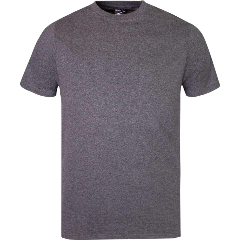 FWRD Premium T-Shirt Melange Graphite Grey